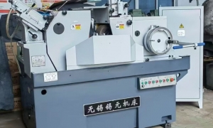 磨削加工中液体起泡问题：能否直接添加消泡剂？