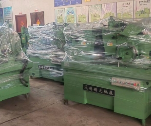 M1080B无心磨床